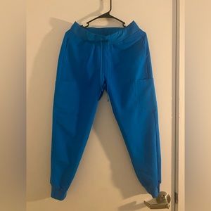 Caribbean Blue Scrubs